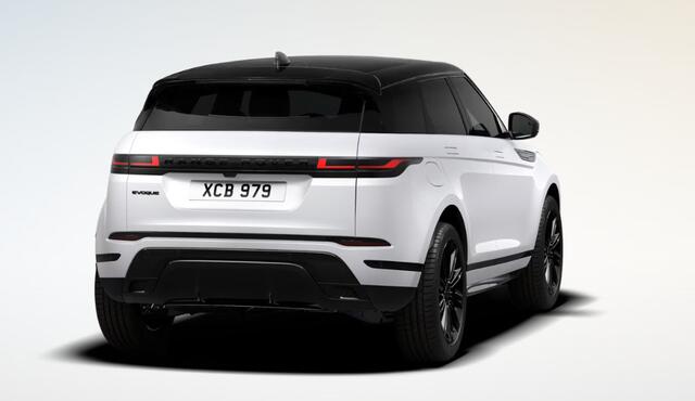 Land Rover RANGE ROVER EVOQUE 1.5 P270e PHEV AWD Business Dynamic Edition
