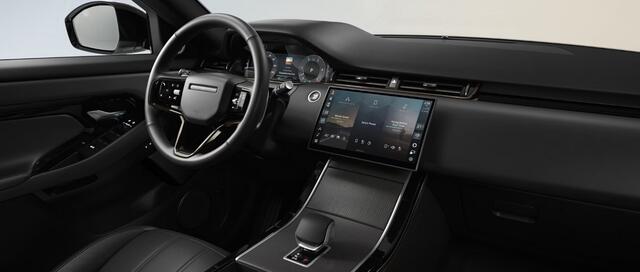 Land Rover RANGE ROVER EVOQUE 1.5 P270e PHEV AWD Business Dynamic Edition