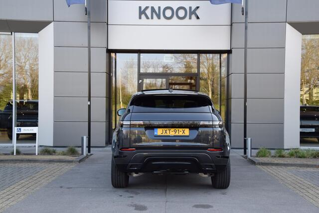 Land Rover RANGE ROVER EVOQUE P270e PHEV AWD Dynamic SE