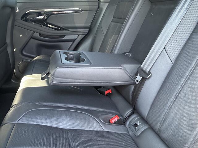 Land Rover RANGE ROVER EVOQUE P300e 309pk AWD R-Dynamic SE | Adaptive Cruise | Meridian Audio | Verwarmbare voorstoelen | Elektr. achterklep |