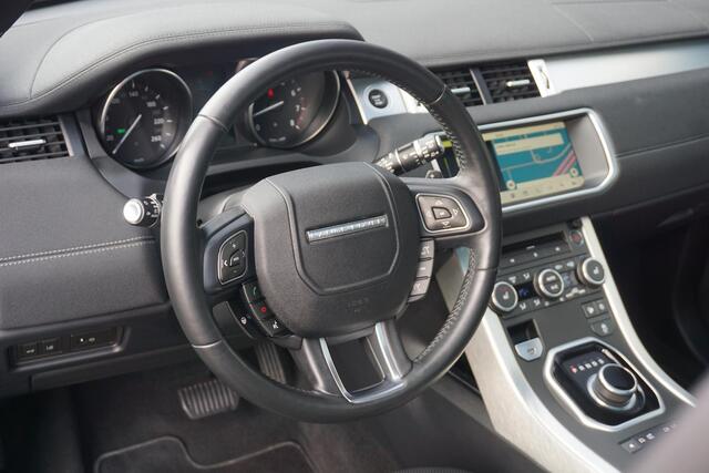 Land Rover RANGE ROVER EVOQUE 2.0 Si4 HSE Dynamic | Dak | Carplay | Meridian | Trekhaak