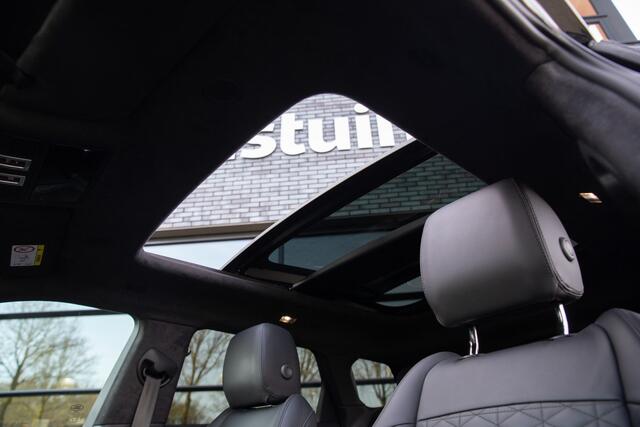 Land Rover RANGE ROVER EVOQUE 1.5 P300e AWD R-Dynamic HSE Autobiography , Panoramadak, Meridian, Stoelventilatie, Head-up Display
