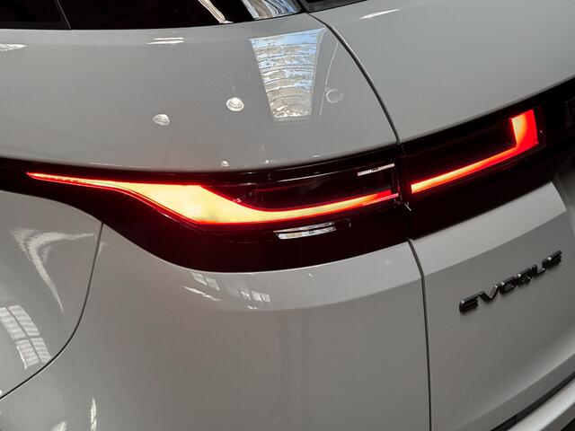 Land Rover RANGE ROVER EVOQUE 1.5 P300e PHEV AWD Dynamic SE FACELIFT|Panorama|Trekhaak|Meridian|360cam|BTW