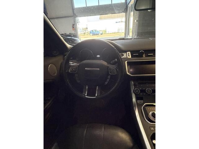 Land Rover RANGE ROVER EVOQUE 2.0 Si4 HSE Dynamic