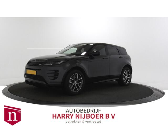 Land Rover RANGE ROVER EVOQUE 1.5 P270e PHEV AWD Dynamic SE Facelift / Panoramadak / Navigatie