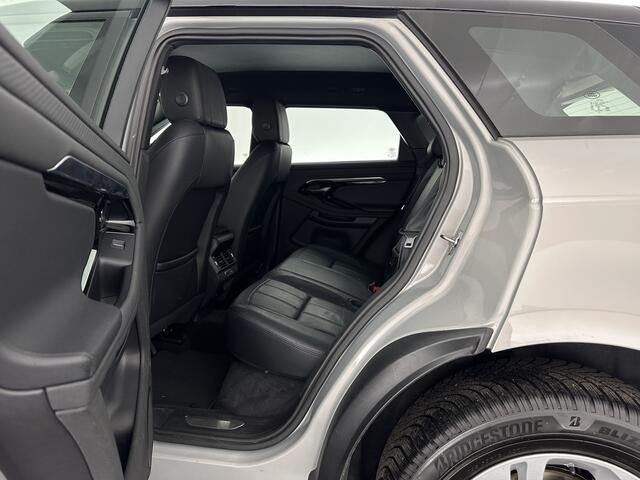 Land Rover RANGE ROVER EVOQUE 2.0 D180 AWD SE (INCL.BTW) Aut. *LEATHER | FULL-LED | HEATED-COMFORTSEATS | NAVI-FULLMAP | SHIFT-PADDLES | CAMERA | ECC | PDC | CRUISE | 18''ALU*