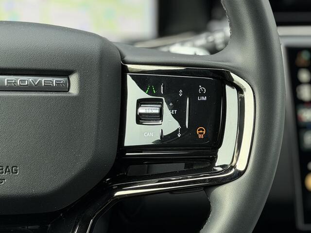 Land Rover RANGE ROVER EVOQUE 1.5 P300e PHEV AWD R-Dynamic SE FACELIFT|Schuif/kantel|Meridian|360Cam|HUD|Winterpakket|