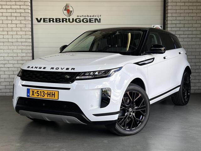 Land Rover RANGE ROVER EVOQUE 1.5 Mild Hybrid 20" LMV | 360° camera | Carplay | All-in rijklaarprijs
