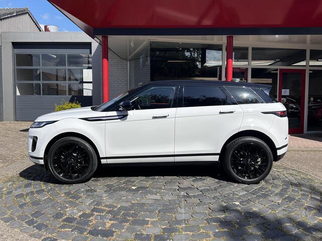 Land Rover RANGE ROVER EVOQUE 1.5 Mild Hybrid 20" LMV | 360° camera | Carplay | All-in rijklaarprijs