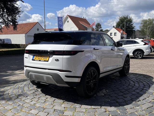 Land Rover RANGE ROVER EVOQUE 1.5 Mild Hybrid 20" LMV | 360° camera | Carplay | All-in rijklaarprijs