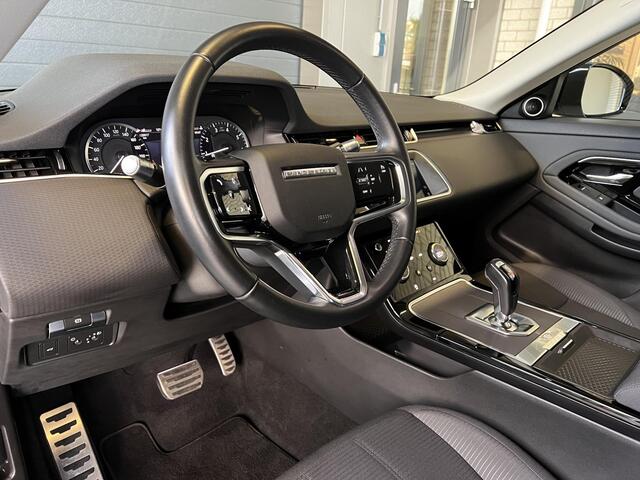 Land Rover RANGE ROVER EVOQUE 1.5 Mild Hybrid 20" LMV | 360° camera | Carplay | All-in rijklaarprijs
