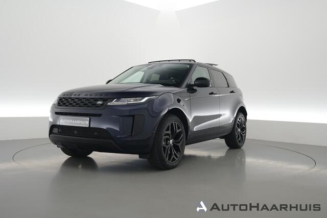 Land Rover RANGE ROVER EVOQUE 1.5 P300e AWD S | SOH 88.8% | Pano | Stoel- Stuurverw. | Cruise | All Season | Memory | 360cam | Apple CarPlay