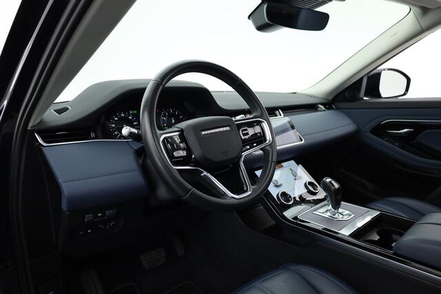 Land Rover RANGE ROVER EVOQUE 1.5 P300e AWD S | SOH 88.8% | Pano | Stoel- Stuurverw. | Cruise | All Season | Memory | 360cam | Apple CarPlay