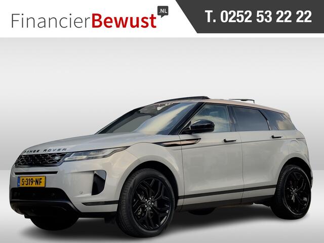 Land Rover RANGE ROVER EVOQUE 1.5 P300e AWD AUT8 R-DYNAMIC SE BRONZE COLLECTION BLACK-PACK PANODAK LEDER NAVI CAMERA DIGI-DASH APPLE-CARPLAY LED LMV PDC