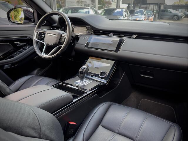 Land Rover RANGE ROVER EVOQUE 1.5 P300e AWD AUT8 R-DYNAMIC SE BRONZE COLLECTION BLACK-PACK PANODAK LEDER NAVI CAMERA DIGI-DASH APPLE-CARPLAY LED LMV PDC