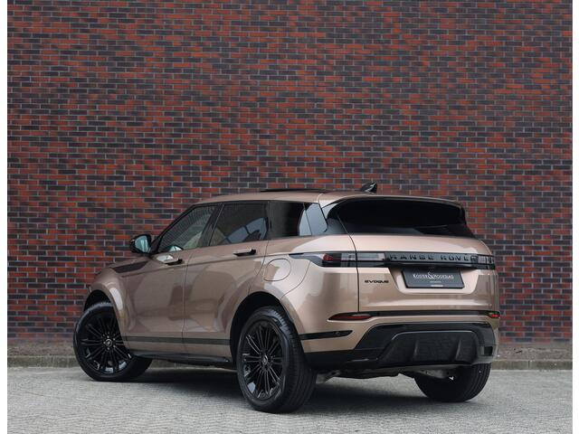 Land Rover RANGE ROVER EVOQUE P270e Autobiography | Pano - Meridian - 3D camera