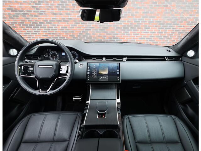 Land Rover RANGE ROVER EVOQUE P270e Autobiography | Pano - Meridian - 3D camera