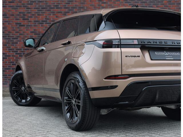 Land Rover RANGE ROVER EVOQUE P270e Autobiography | Pano - Meridian - 3D camera