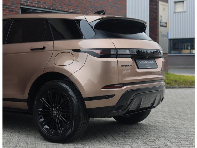 Land Rover RANGE ROVER EVOQUE P270e Autobiography | Pano - Meridian - 3D camera