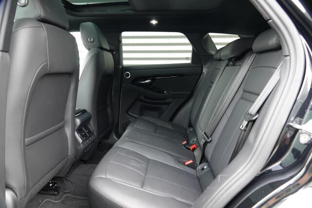 Land Rover RANGE ROVER EVOQUE 1.5 P270e PHEV AWD Dynamic SE Black Pack | Pano | Meridian | ACC | Memory | Dealer Garantie |