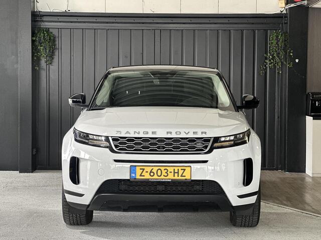 Land Rover RANGE ROVER EVOQUE 2.0 P200 AWD R-Dynamic S | Carplay | Achteruitrijcamera | luxe lederen bekleding |Cruise Control | Navigatiesysteem | LED | LMV 18 |