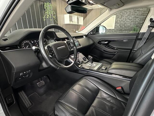 Land Rover RANGE ROVER EVOQUE 2.0 P200 AWD R-Dynamic S | Carplay | Achteruitrijcamera | luxe lederen bekleding |Cruise Control | Navigatiesysteem | LED | LMV 18 |