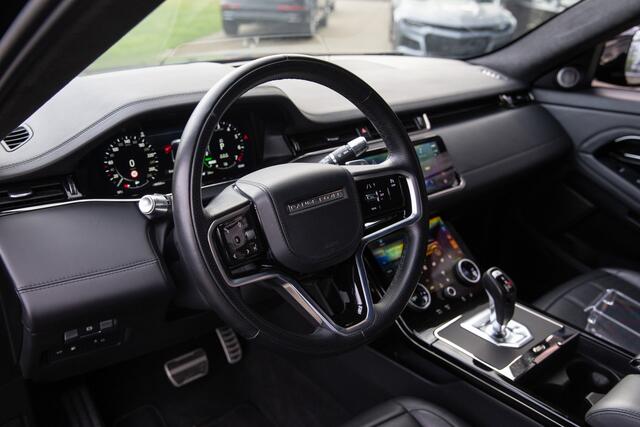 Land Rover RANGE ROVER EVOQUE 1.5 P300e AWD R-Dynamic HSE , Meridian, Alcantara hemel, 360°camera,