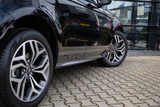 Land Rover RANGE ROVER EVOQUE 1.5 P300e AWD R-Dynamic HSE , Meridian, Alcantara hemel, 360°camera,