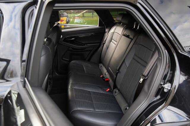 Land Rover RANGE ROVER EVOQUE 1.5 P300e AWD R-Dynamic HSE , Meridian, Alcantara hemel, 360°camera,