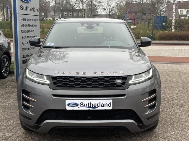 Land Rover RANGE ROVER EVOQUE 1.5 P300e AWD Autobiography | Panoramadak | 360 graden camera | Leder | 20 inch