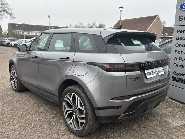 Land Rover RANGE ROVER EVOQUE 1.5 P300e AWD Autobiography | Panoramadak | 360 graden camera | Leder | 20 inch