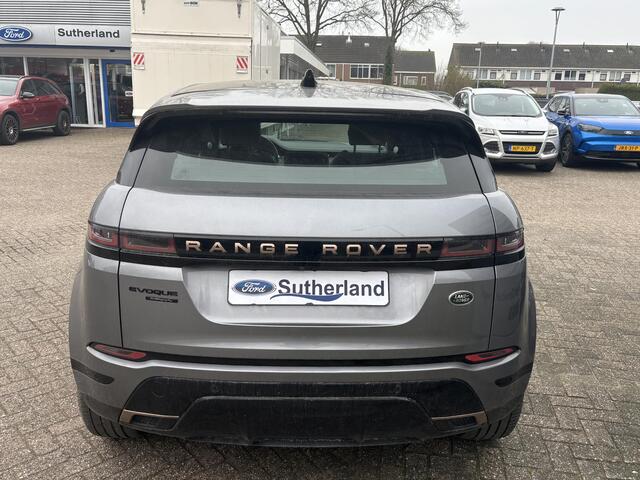 Land Rover RANGE ROVER EVOQUE 1.5 P300e AWD Autobiography | Panoramadak | 360 graden camera | Leder | 20 inch