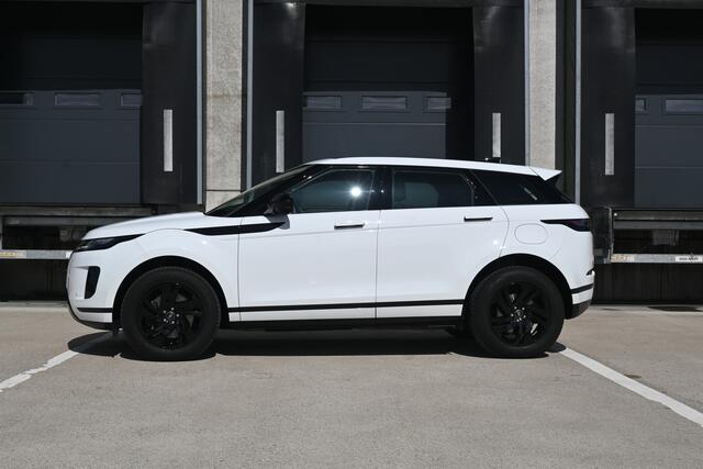 Land Rover RANGE ROVER EVOQUE 1.5 P270e PHEV AWD S Edition