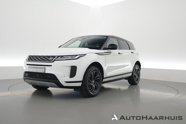 Land Rover RANGE ROVER EVOQUE 1.5 P300e AWD S | Cruise Control | Memory | Leder | 360cam | Stoel- Stuurverw. | Dodehoek | Apple CarPlay