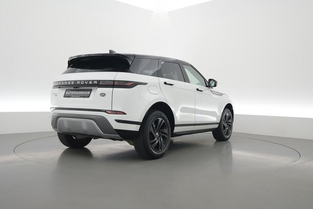 Land Rover RANGE ROVER EVOQUE 1.5 P300e AWD S | Cruise Control | Memory | Leder | 360cam | Stoel- Stuurverw. | Dodehoek | Apple CarPlay