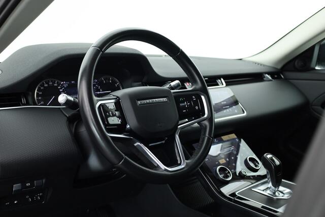 Land Rover RANGE ROVER EVOQUE 1.5 P300e AWD S | Cruise Control | Memory | Leder | 360cam | Stoel- Stuurverw. | Dodehoek | Apple CarPlay