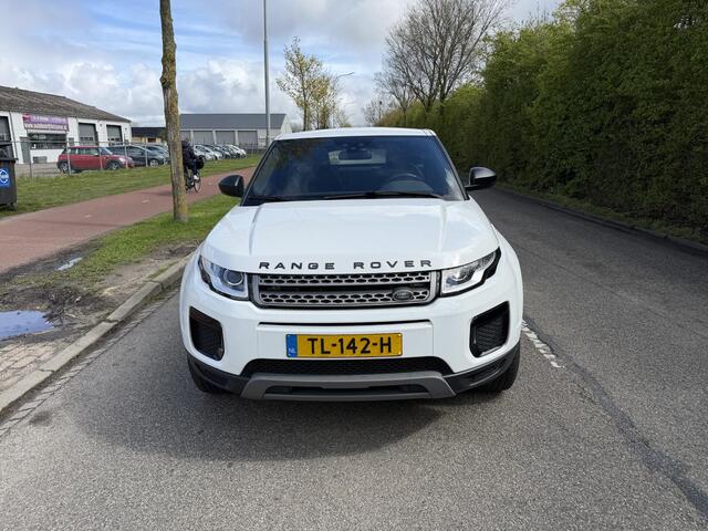 Land Rover RANGE ROVER EVOQUE 2.0 eD4 Urban Series Pure Pano
