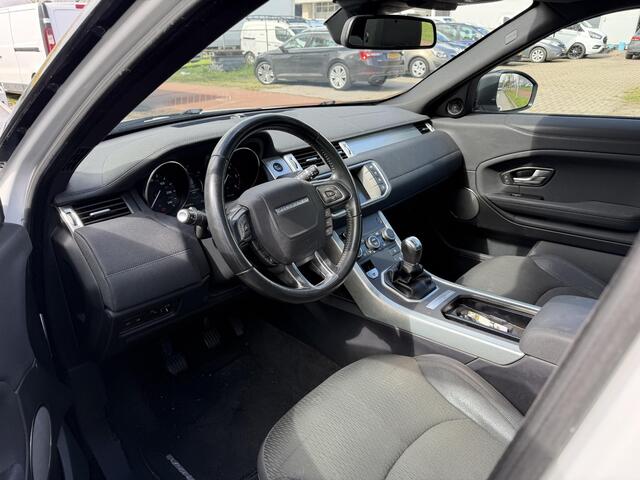 Land Rover RANGE ROVER EVOQUE 2.0 eD4 Urban Series Pure Pano