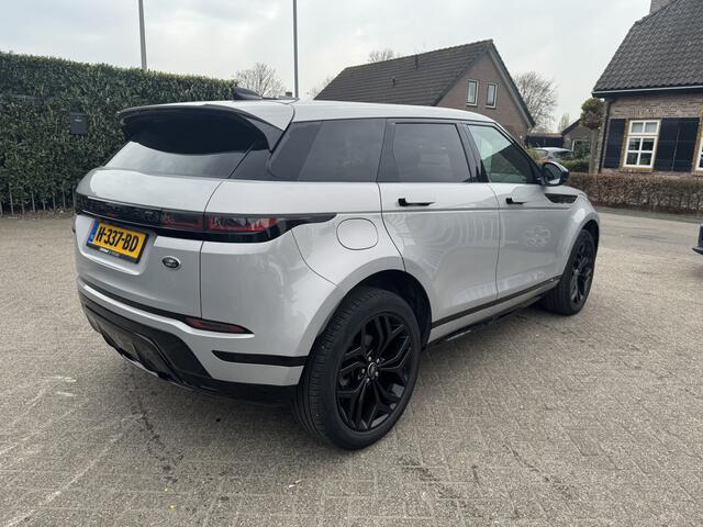 Land Rover RANGE ROVER EVOQUE 2.0 D150 AWD R-Dynamic S B