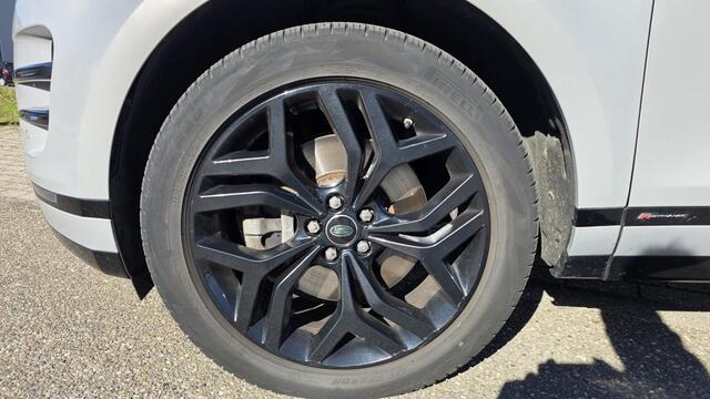 Land Rover RANGE ROVER EVOQUE 2.0 D150 AWD R-Dynamic S B