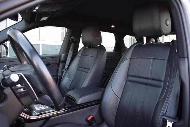 Land Rover RANGE ROVER EVOQUE 1.5 P300e AWD SE | R-Dynamic | Trekhaak | Leer | Camera