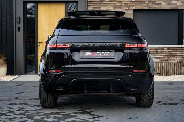 Land Rover RANGE ROVER EVOQUE R-Dynamic HSE P200 S Pano/HUD/360/VOL