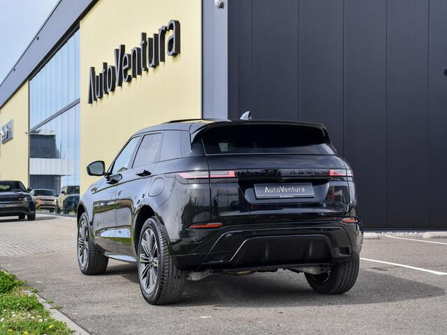 Land Rover RANGE ROVER EVOQUE 1.5 P270e PHEV Dynamic SE l Facelift l Black Pack l Meridian l Adapt. Cruise l 360 Camera l