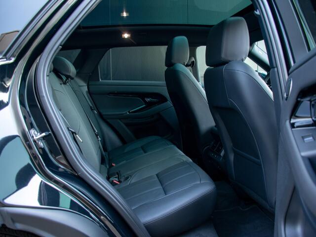 Land Rover RANGE ROVER EVOQUE 1.5 P270e PHEV Dynamic SE l Facelift l Black Pack l Meridian l Adapt. Cruise l 360 Camera l
