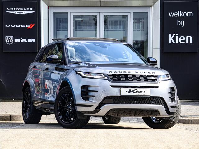 Land Rover RANGE ROVER EVOQUE 1.5 P300e AWD R-Dynamic HSE | Pano | Navi | Apple Carplay | Cruise Controle |