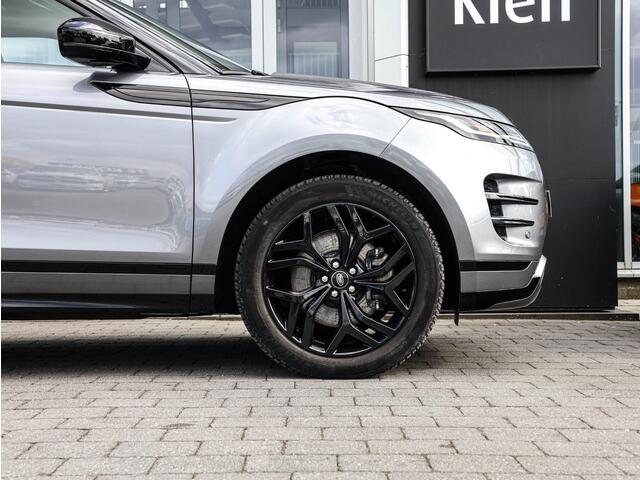 Land Rover RANGE ROVER EVOQUE 1.5 P300e AWD R-Dynamic HSE | Pano | Navi | Apple Carplay | Cruise Controle |