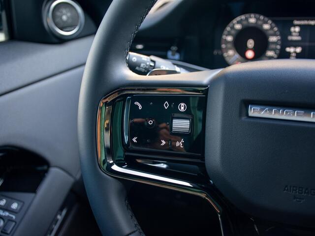 Land Rover RANGE ROVER EVOQUE 1.5 P270e PHEV Dynamic SE l Facelift l Schuif-/kantel Dak l Black Pack l Meridian l Adapt. Cruise l 360 Camera l