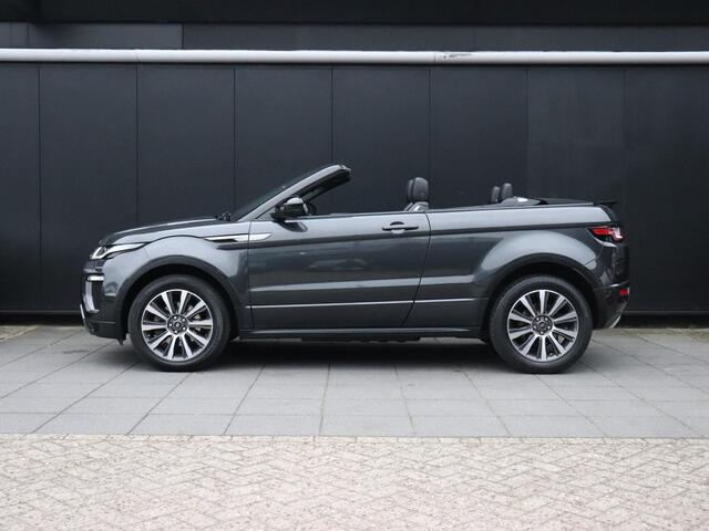 Land Rover RANGE ROVER EVOQUE Convertible 2.0 TD4 HSE Dynamic | LEDER | MEMORY | CAMERA | MERIDIAN | STOELVERW. |