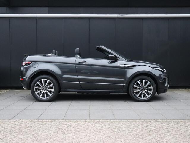 Land Rover RANGE ROVER EVOQUE Convertible 2.0 TD4 HSE Dynamic | LEDER | MEMORY | CAMERA | MERIDIAN | STOELVERW. |