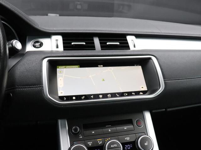 Land Rover RANGE ROVER EVOQUE Convertible 2.0 TD4 HSE Dynamic | LEDER | MEMORY | CAMERA | MERIDIAN | STOELVERW. |